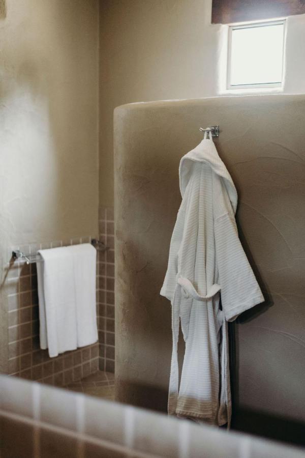 Casa La Vina Pokolbin - Romantic Villas With Outdoor Hot Tubs And Fireplaces Luaran gambar