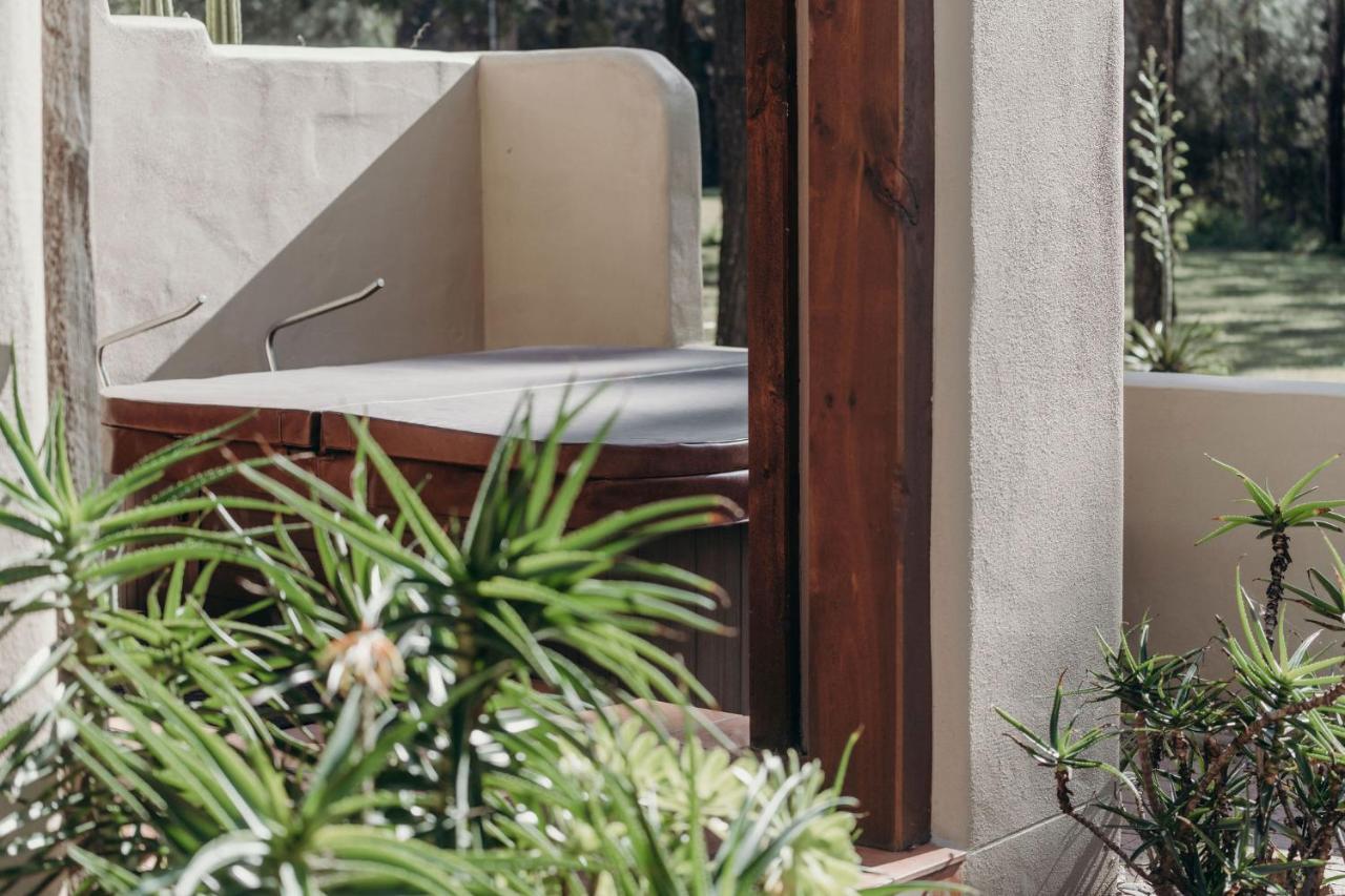 Casa La Vina Pokolbin - Romantic Villas With Outdoor Hot Tubs And Fireplaces Luaran gambar