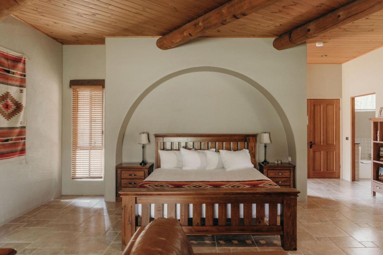 Casa La Vina Pokolbin - Romantic Villas With Outdoor Hot Tubs And Fireplaces Luaran gambar