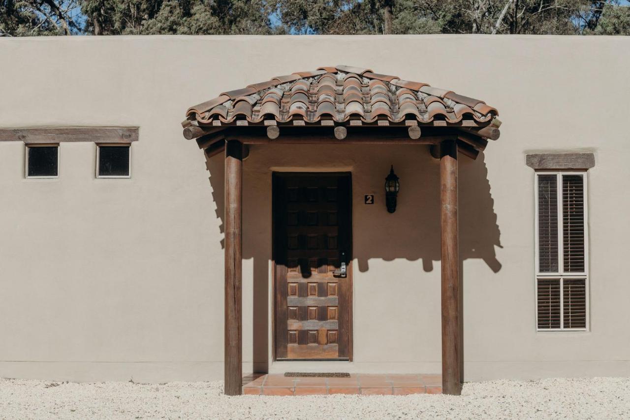 Casa La Vina Pokolbin - Romantic Villas With Outdoor Hot Tubs And Fireplaces Luaran gambar